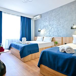 Hotel Class Hermannstadt